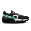 On Running Men's Cloudmonster 2 Shoes - Black / Glacier - Shopsportive