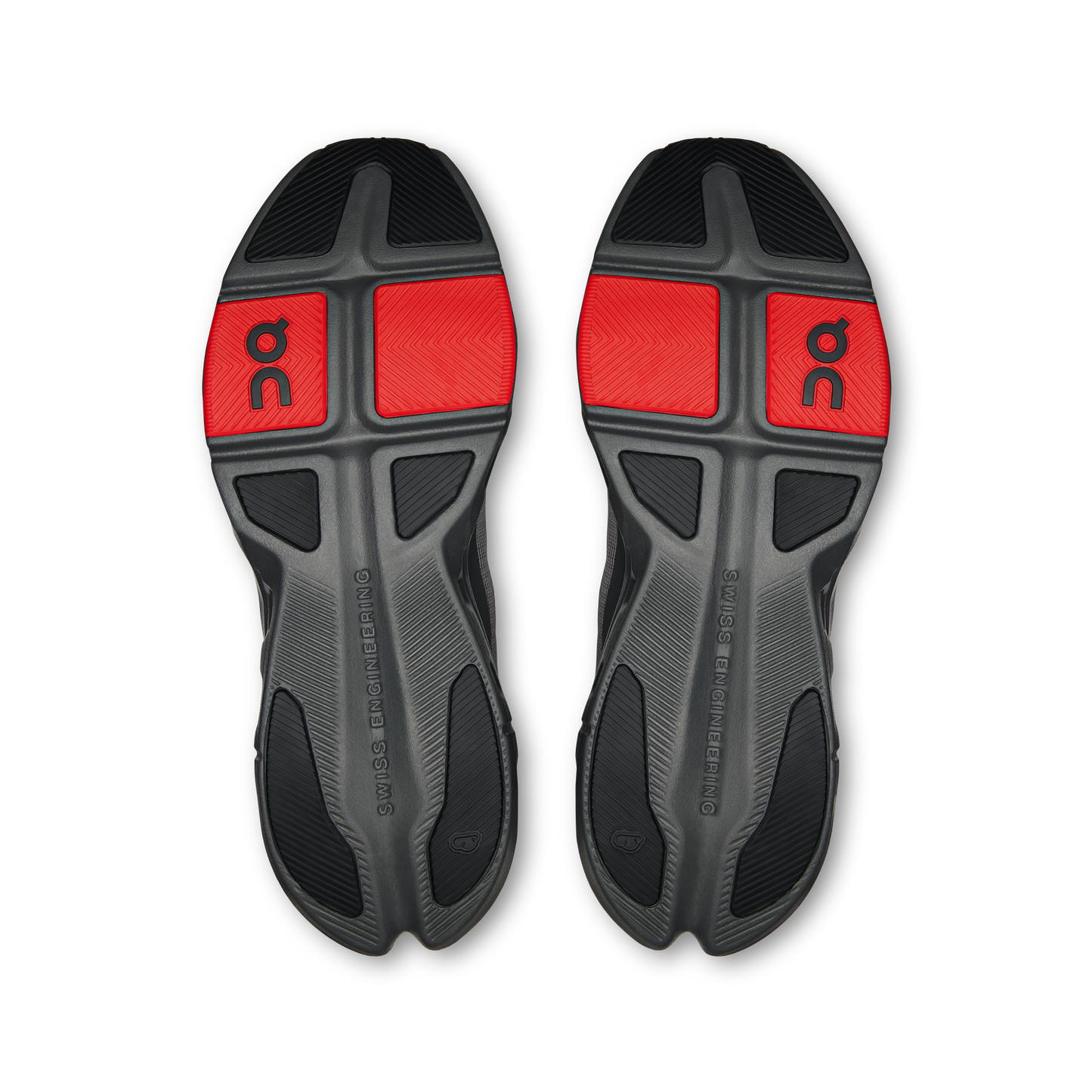 On Running Men's Cloudpulse Next Shoes - Rock / Eclipse - Shopsportive