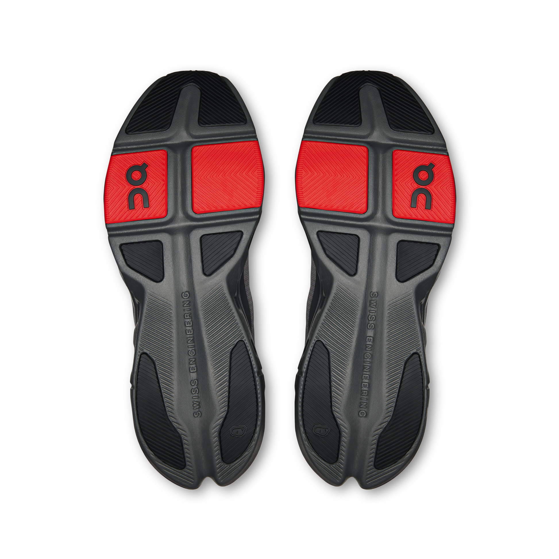 On Running Men's Cloudpulse Next Shoes - Rock / Eclipse - Shopsportive