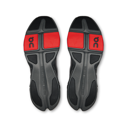 On Running Men's Cloudpulse Next Shoes - Rock / Eclipse - Shopsportive