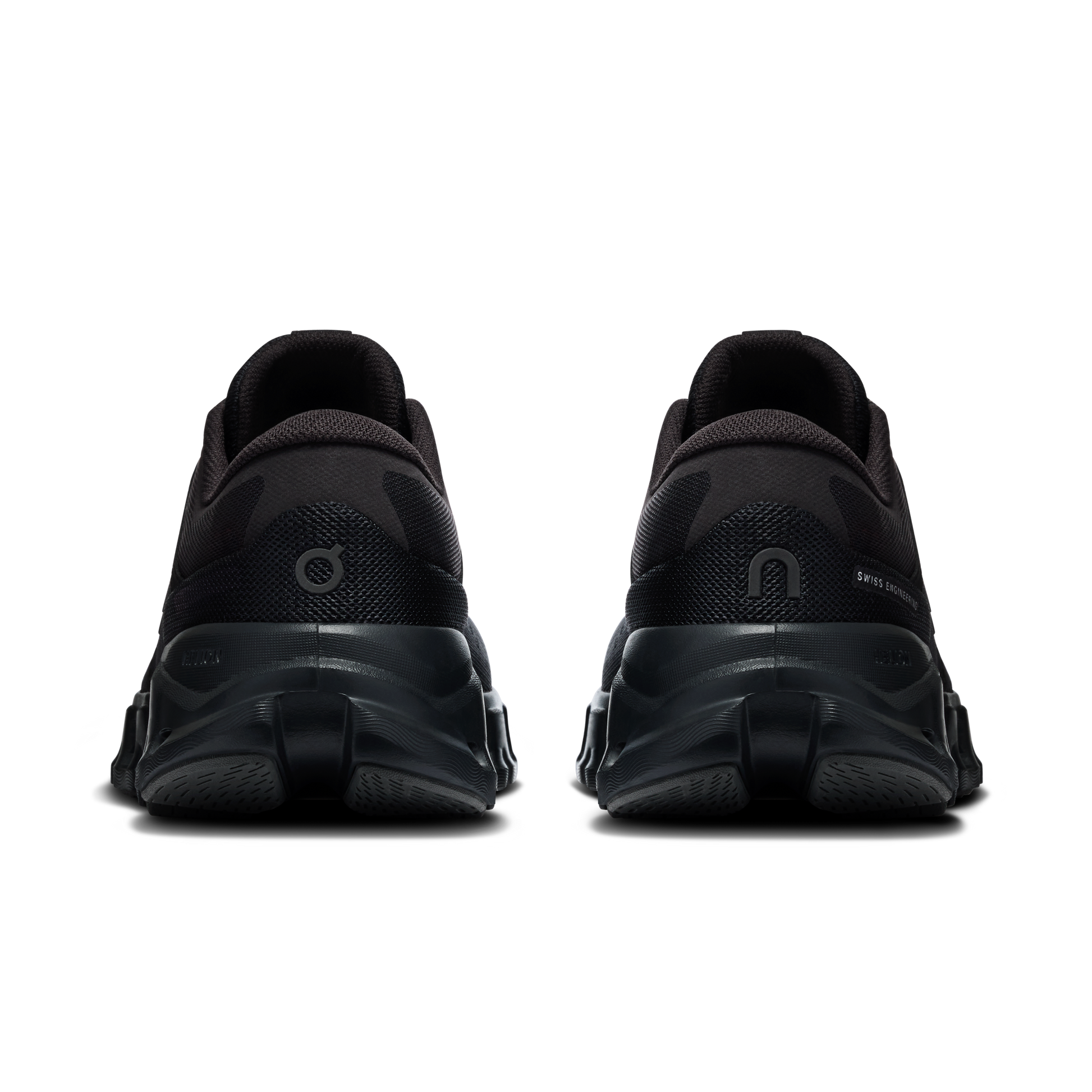 On Running Women's Cloud X 5 Shoes - Black / Black - Shopsportive