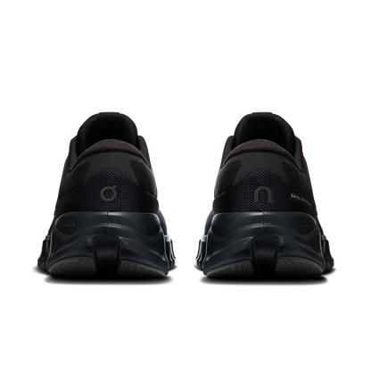 On Running Women's Cloud X 5 Shoes - Black / Black - Shopsportive
