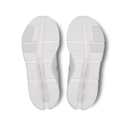 On Running Men's Cloudnova 2 Shoes - All White - Shopsportive