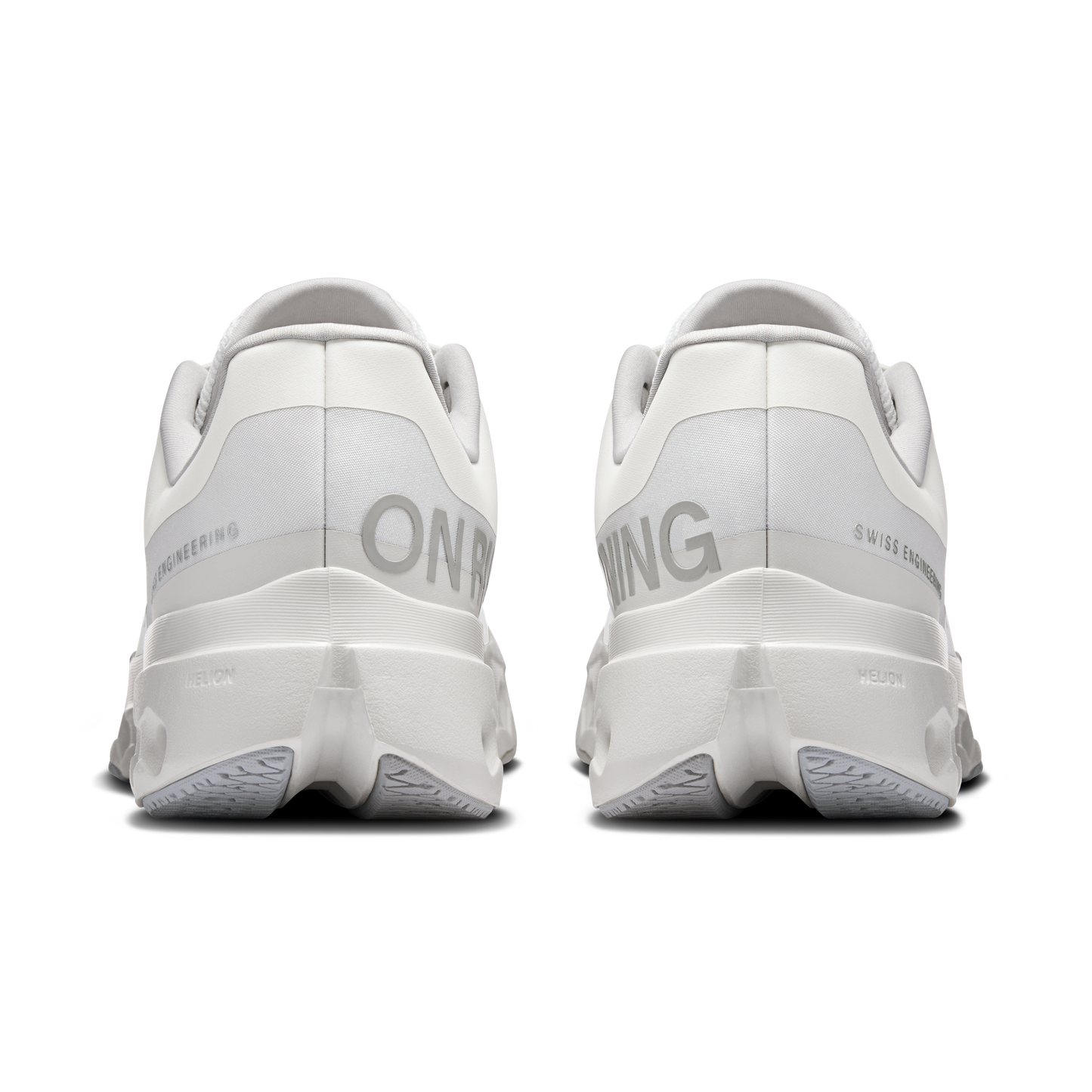 On Running Men's Cloudsurfer Next Shoes - White / White - Shopsportive