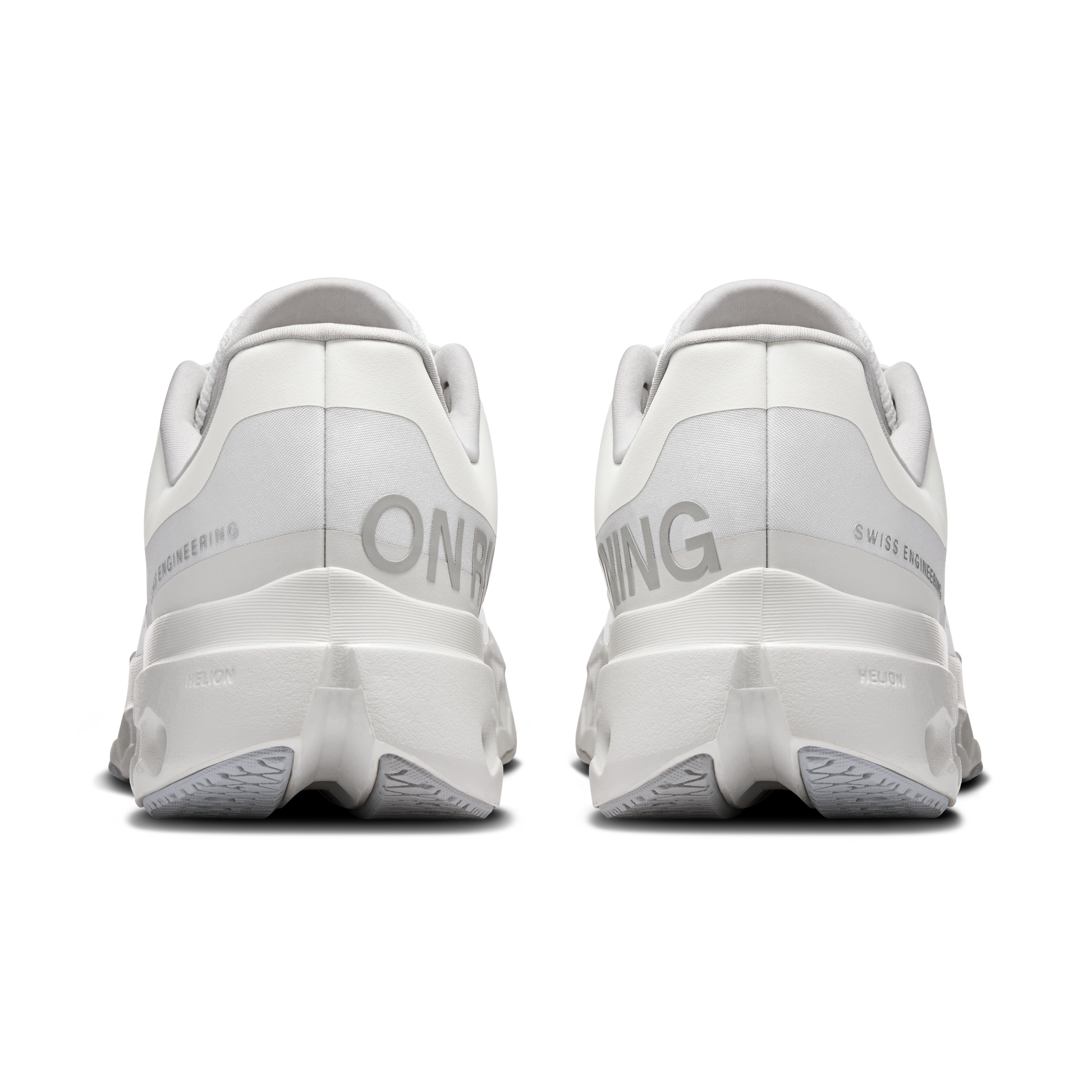On Running Men's Cloudsurfer Next Shoes - White / White - Shopsportive