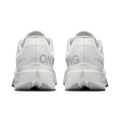 On Running Men's Cloudsurfer Next Shoes - White / White - Shopsportive