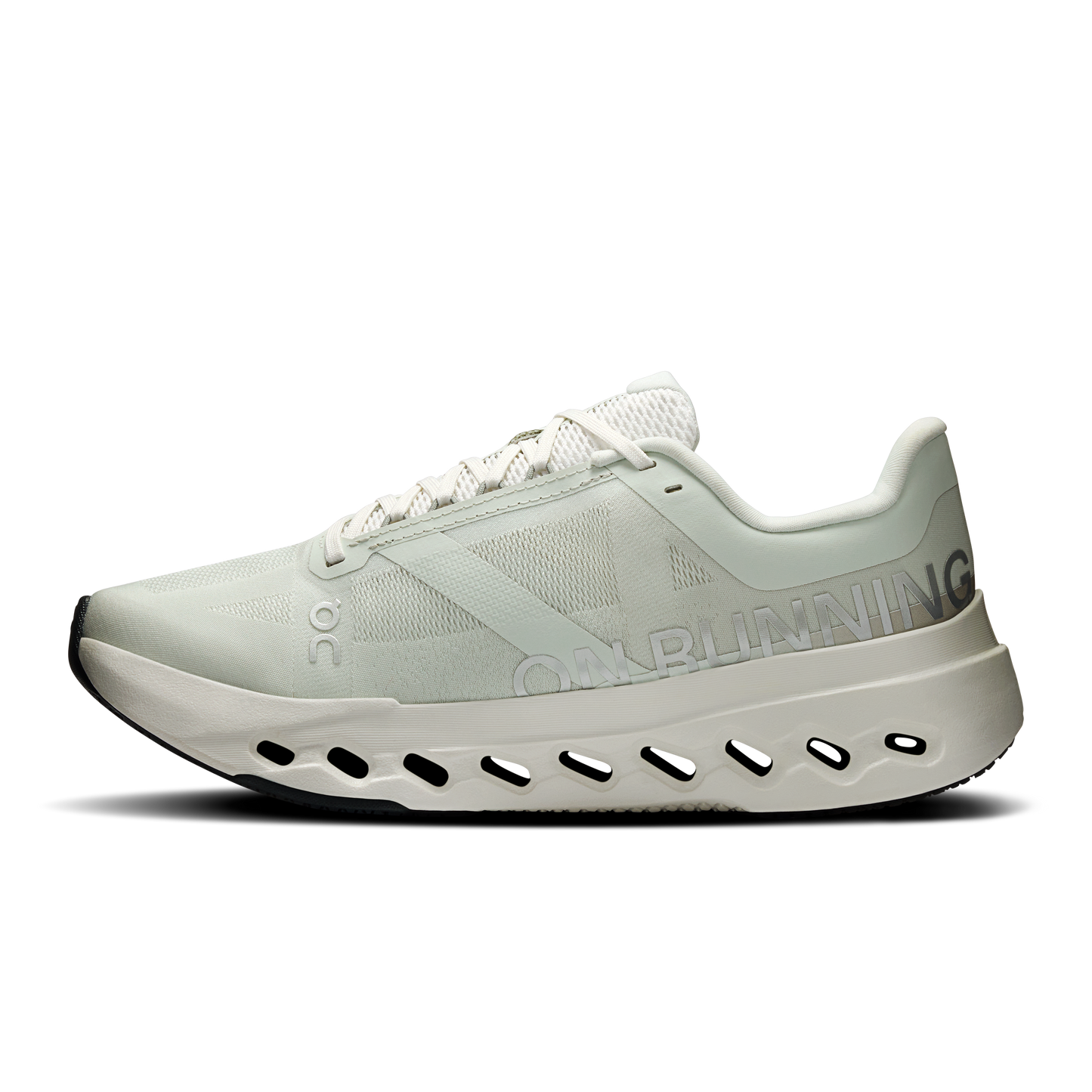 On Running Women's Cloudsurfer Next Shoes - Iceberg / Iceberg - Shopsportive