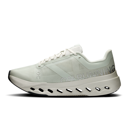 On Running Women's Cloudsurfer Next Shoes - Iceberg / Iceberg - Shopsportive