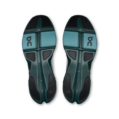 On Running Men's Cloudpulse Next Shoes - Glacier / Larch - Shopsportive