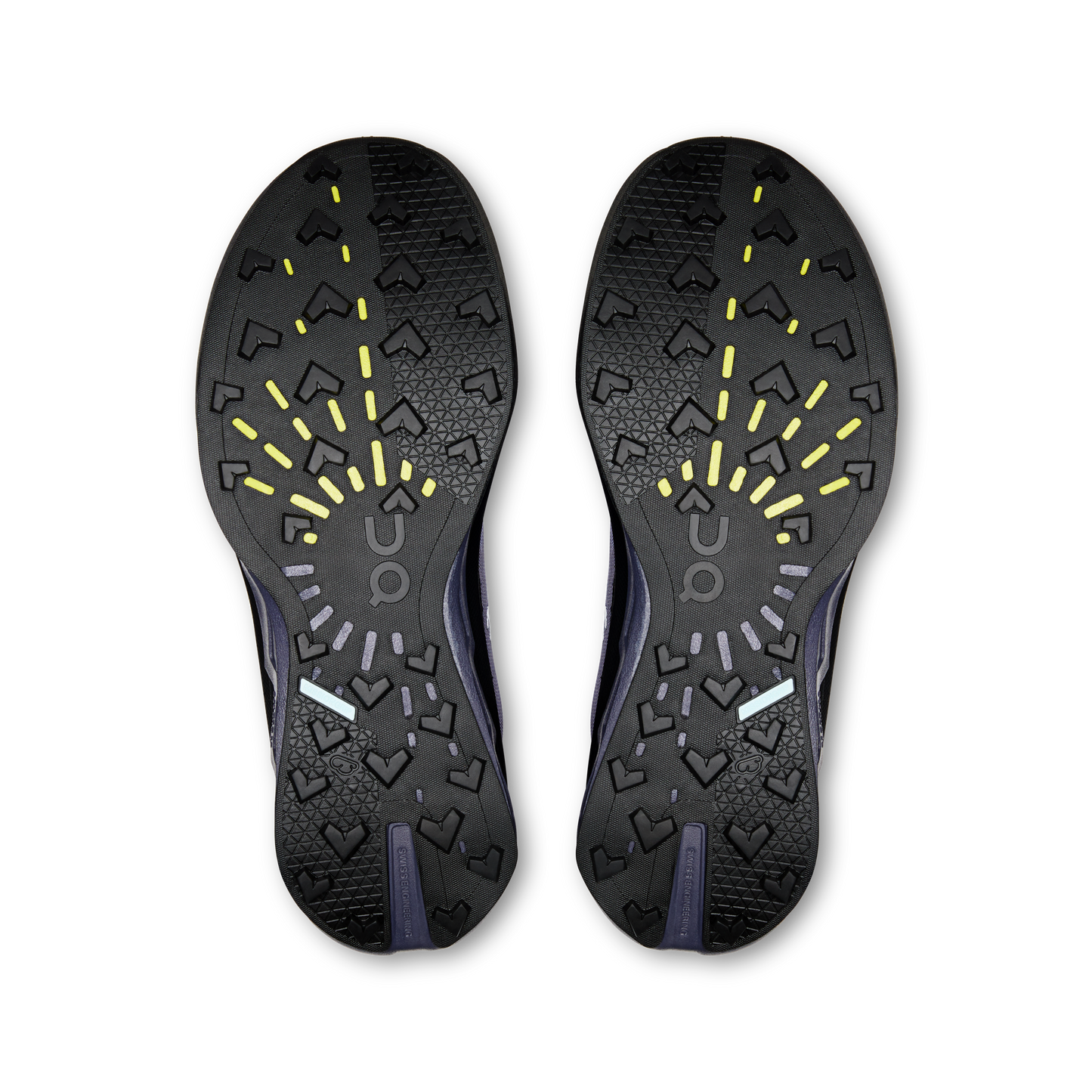 On Running Women's Cloudultra Peak Shoes - Juniper / Black