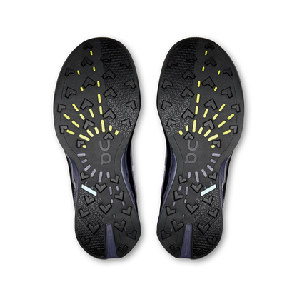 On Running Women's Cloudultra Peak Shoes - Juniper / Black