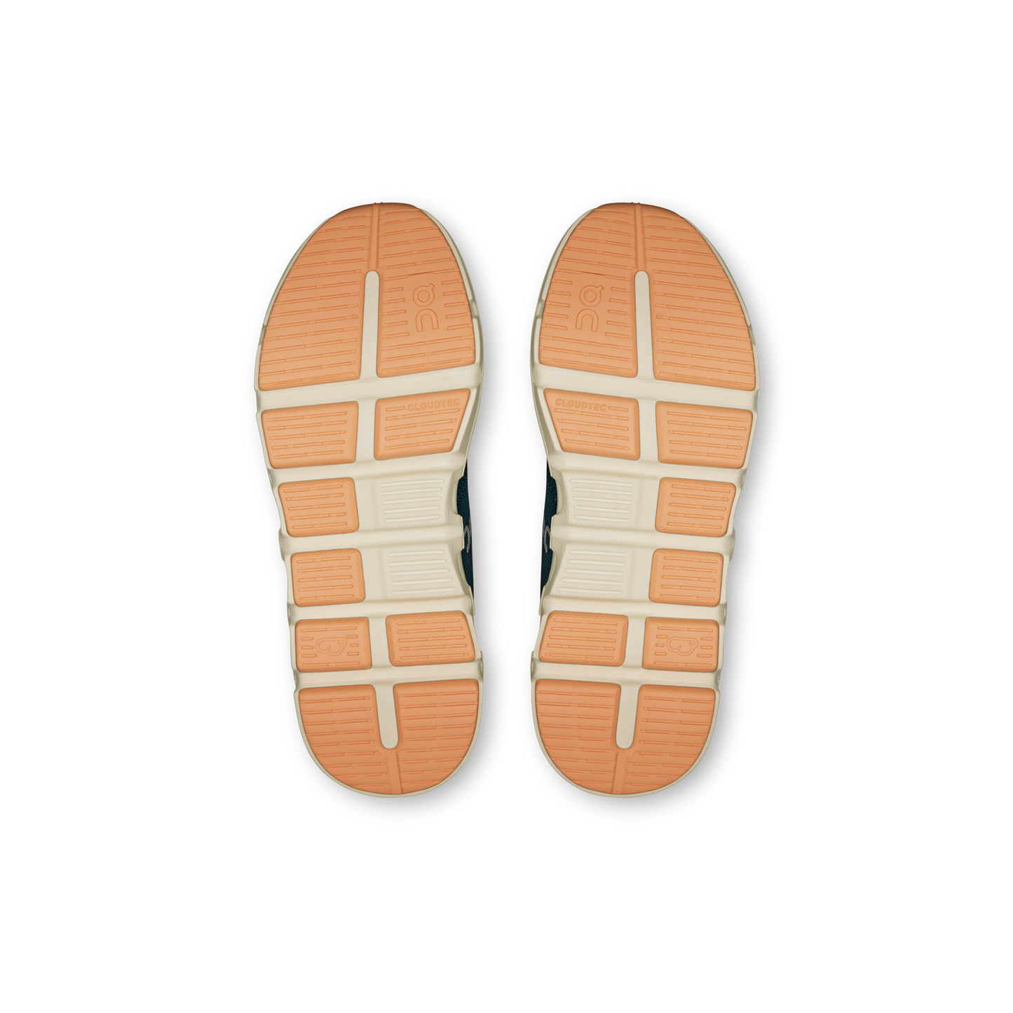 On Running Kids' Cloud Play 2 Shoes - Mistletoe / Sahara