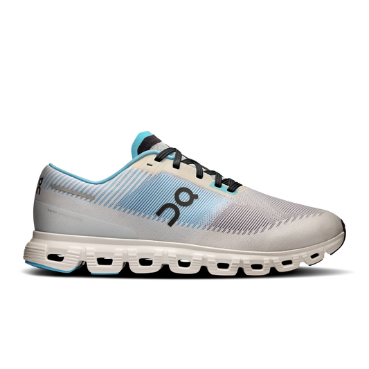 On Running Men's Cloud 6 Push Shoes - Currant / Horizon - Shopsportive