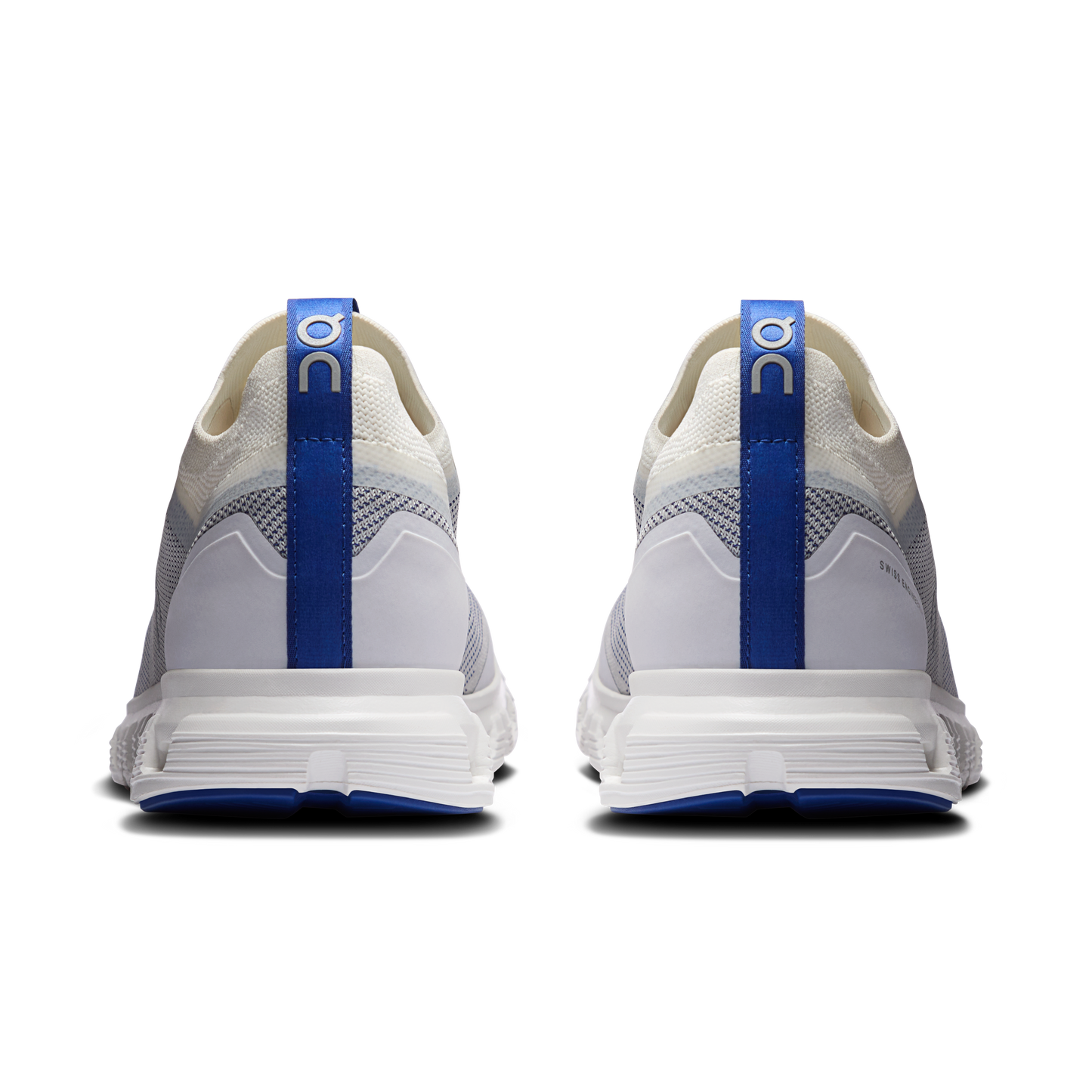 On Running Men's Cloud 6 Versa Shoes - Ice / Indigo - Shopsportive
