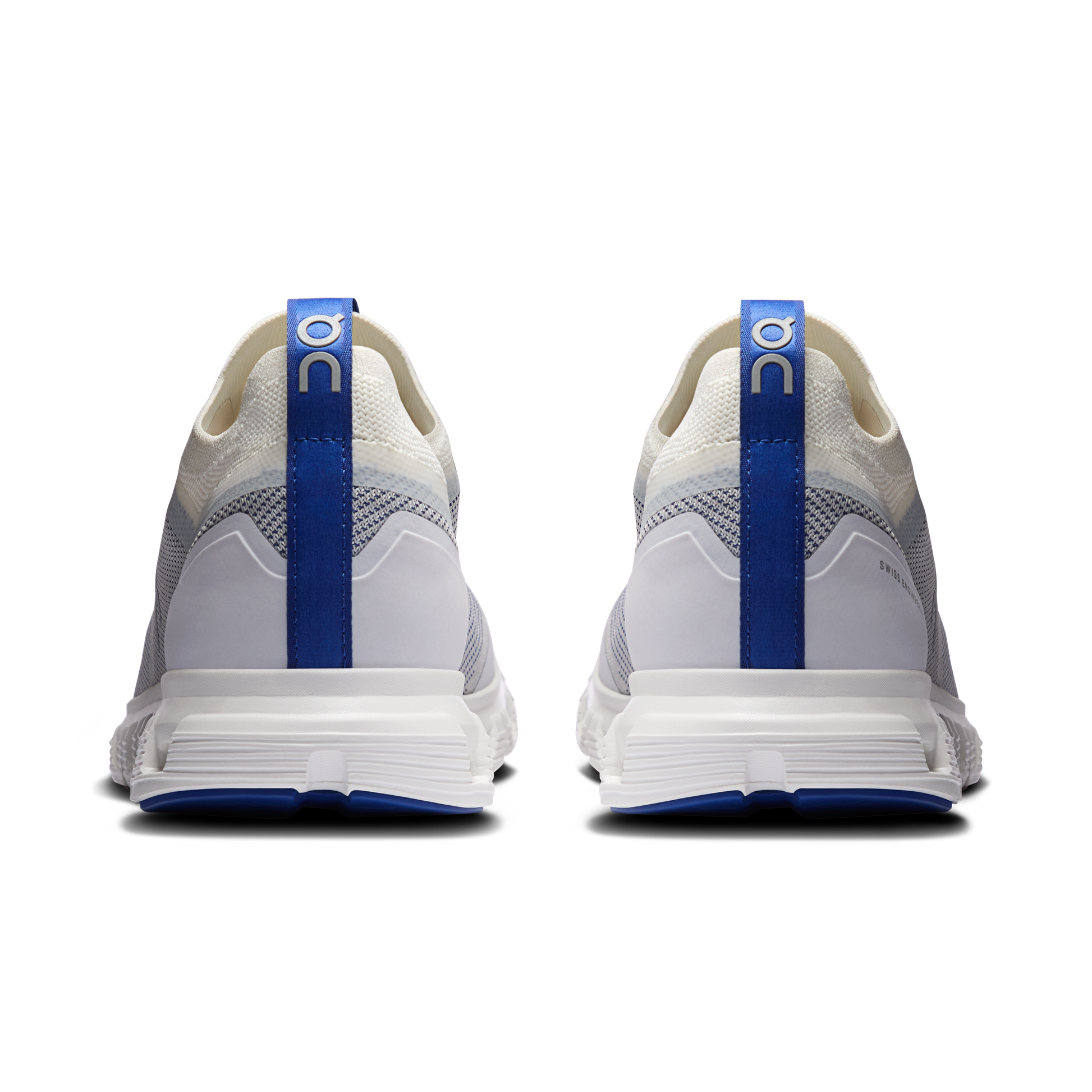 On Running Men's Cloud 6 Versa Shoes - Ice / Indigo - Shopsportive