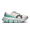 On Running Women's Cloudmonster 3 Hyper Shoes - Ivory / Flurry