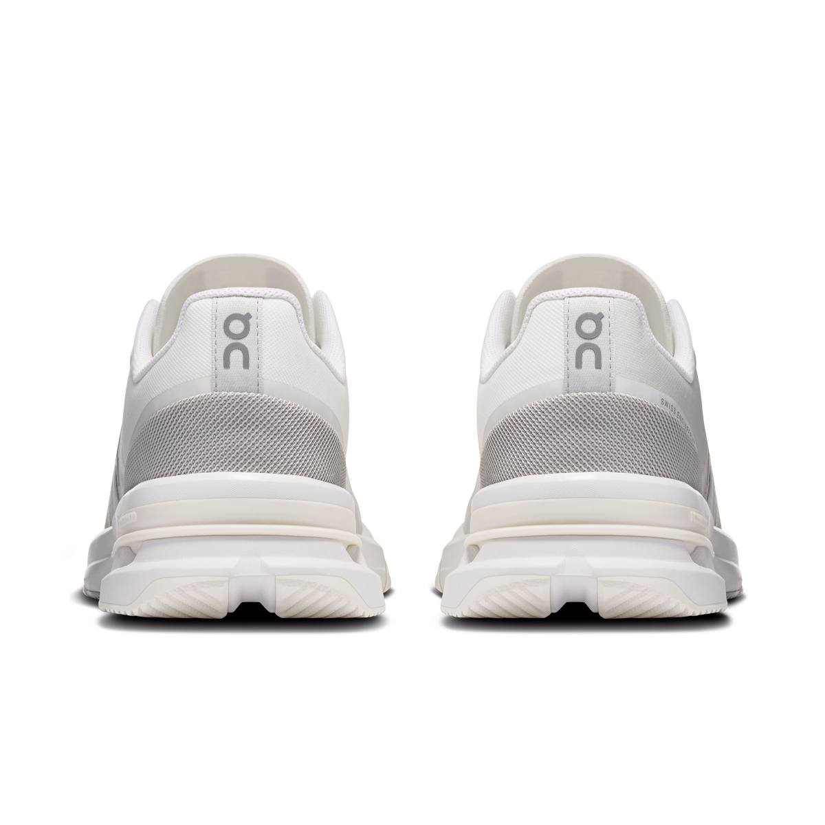 On Running Men's Cloudpulse Pro Shoes - White / Ice - Shopsportive