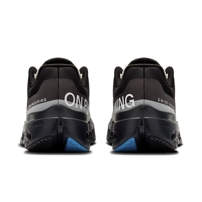 On Running Women's Cloudsurfer Next Lumos Shoes - Black / Dew - Shopsportive