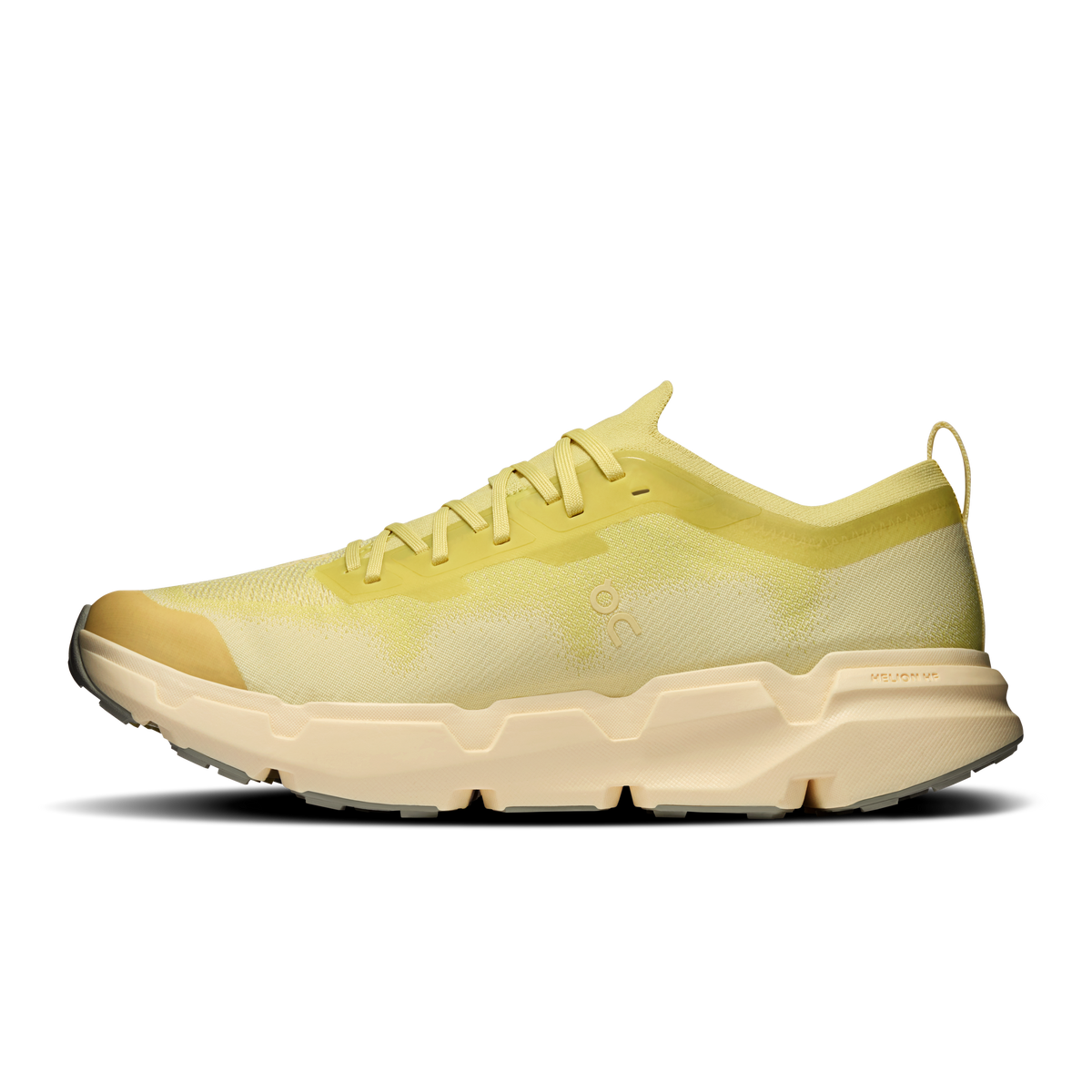 On Running Men's Cloudsoma Shoes - Acacia / Lychee - Shopsportive