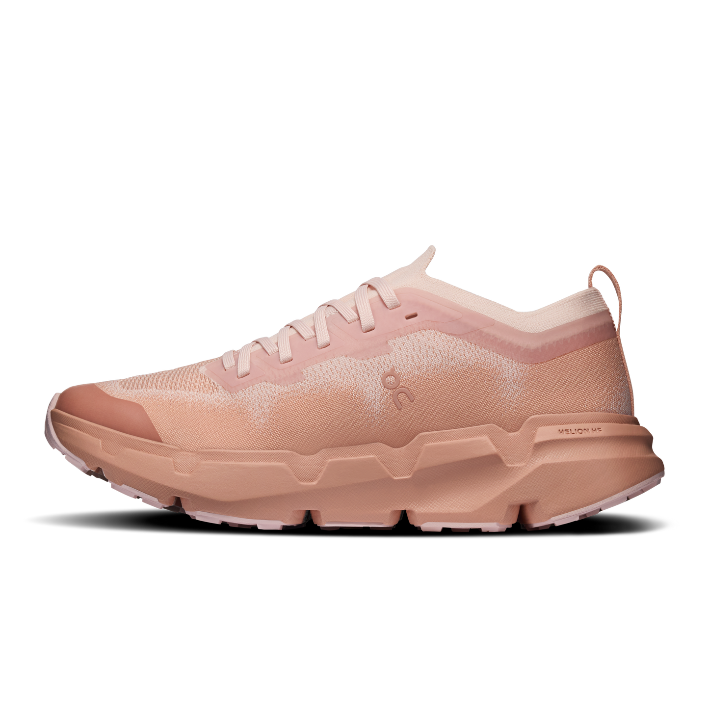 On Running Women's Cloudsoma Shoes - Doe / Argil