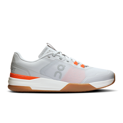 On Running Men's The Roger Advantage Pro Shoes - Glacier / White - Shopsportive