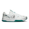 On Running Men's The Roger Clubhouse Pro 2 Shoes - White / Neem - Shopsportive