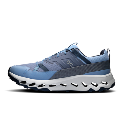 On Running Men's Cloudhorizon Shoes - Chambray / Arctic - Shopsportive