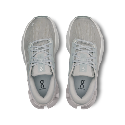 On Running Women's Cloudflyer 5 Shoes - Glacier / Wolf - Shopsportive