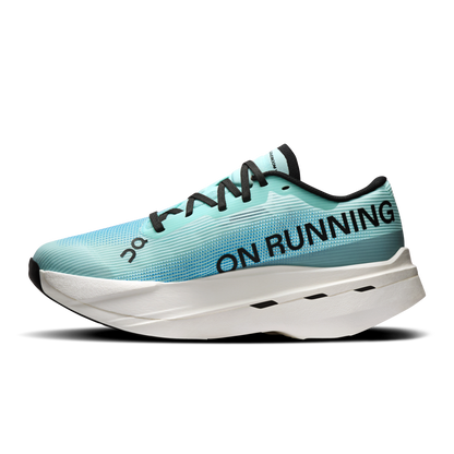 On Running Women's Cloudboom Volt Shoes - Celeste / Isle - Shopsportive