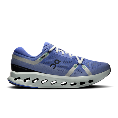 On Running Men's Cloudsurfer 2 Shoes - Sailor / Ivory - Shopsportive