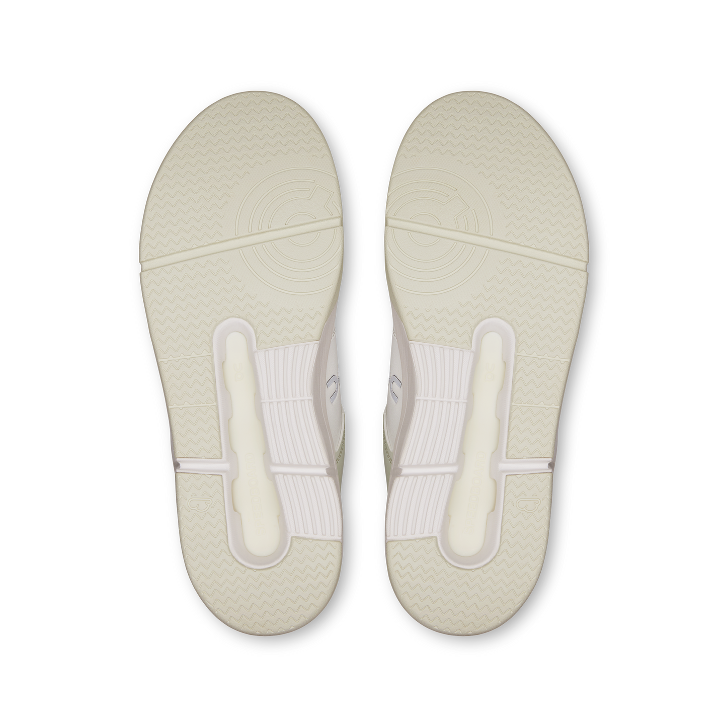 On Running Women's The Roger Clubhouse Shoes - White / Iceberg - Shopsportive