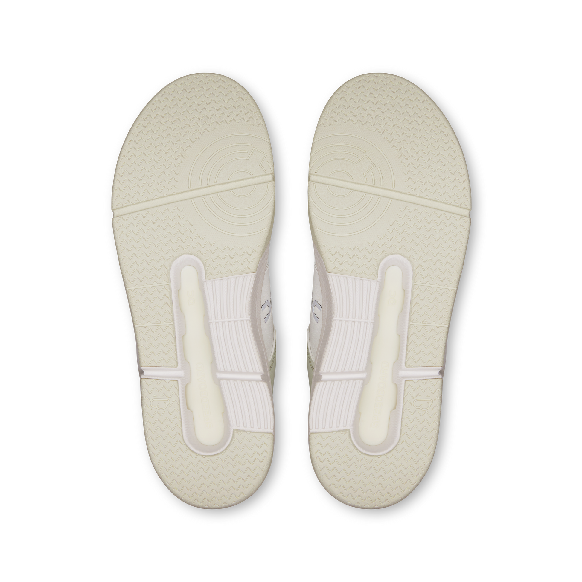 On Running Women's The Roger Clubhouse Shoes - White / Iceberg - Shopsportive