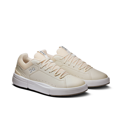 On Running Kids' The Roger Youth Shoes - Grain / Antler