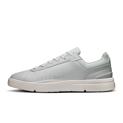 On Running Men's The Roger Advantage Shoes - Wolf / Glacier - Shopsportive