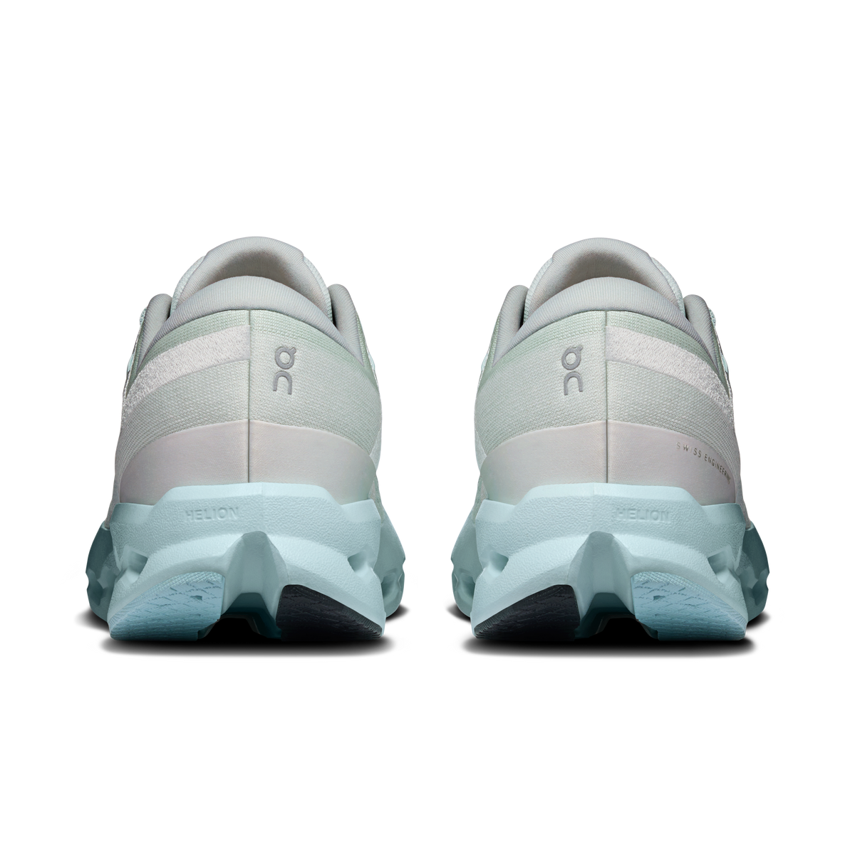 On Running Women's Cloudsurfer 2 Shoes - Surf / Flurry - Shopsportive