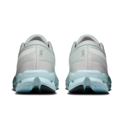 On Running Women's Cloudsurfer 2 Shoes - Surf / Flurry - Shopsportive