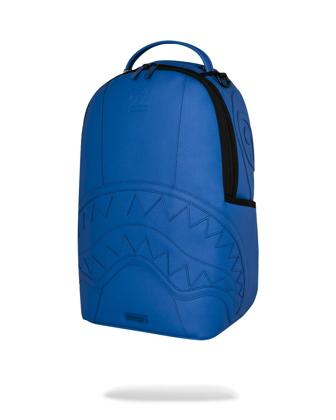 Sprayground Midnight Voyage Backpack Bag - Shopsportive
