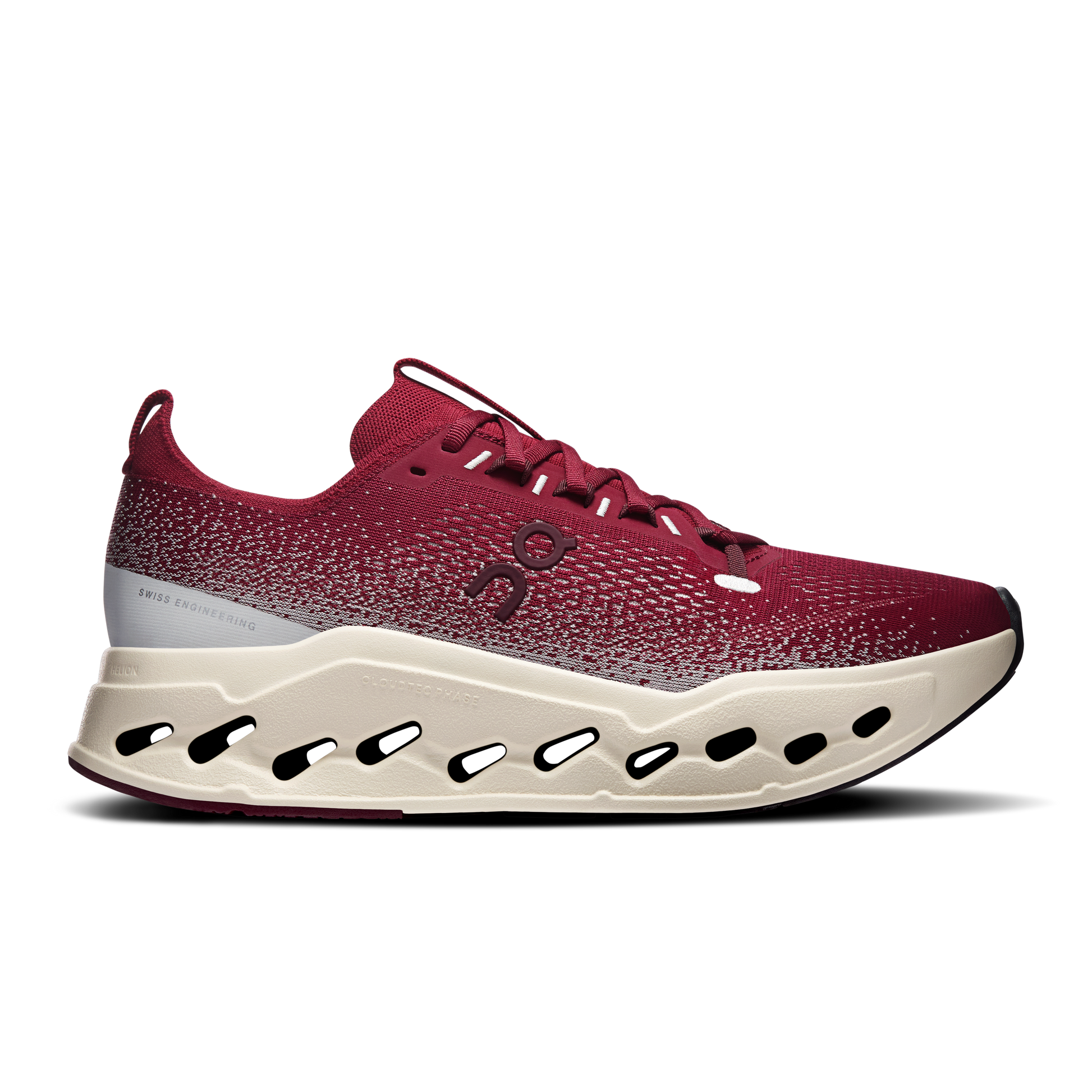 On Running Men's Cloudsurfer Max Shoes - Sienna / Dew - Shopsportive