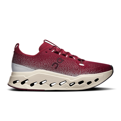 On Running Men's Cloudsurfer Max Shoes - Sienna / Dew - Shopsportive