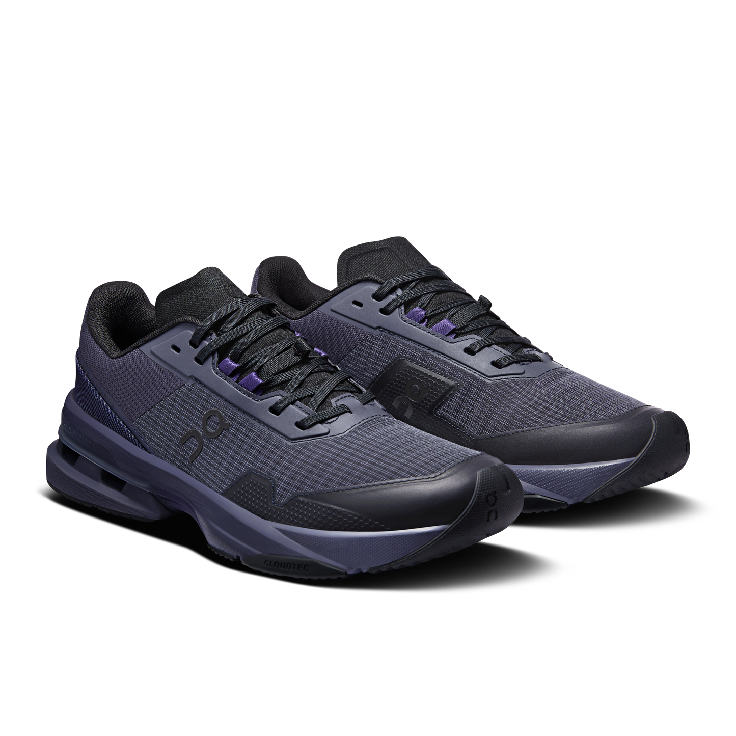 On Running Women's Cloudpulse Pro Shoes - Flint / Black - Shopsportive