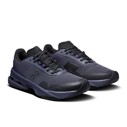 On Running Women's Cloudpulse Pro Shoes - Flint / Black - Shopsportive