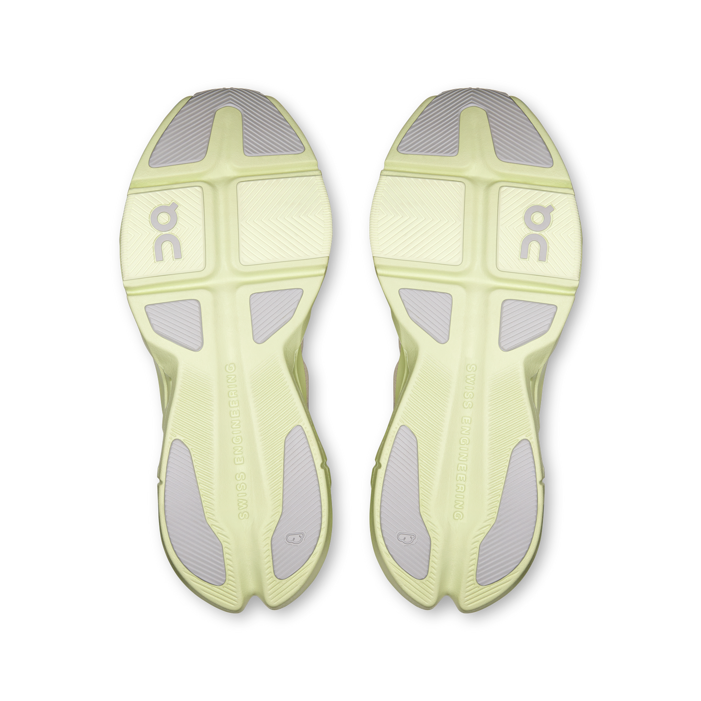 On Running Women's Cloudpulse Next Shoes - Lily / Linen - Shopsportive