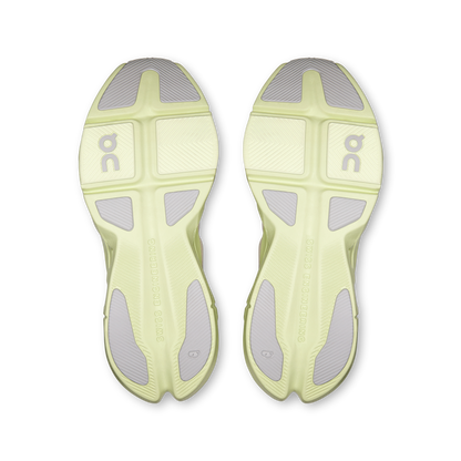 On Running Women's Cloudpulse Next Shoes - Lily / Linen - Shopsportive