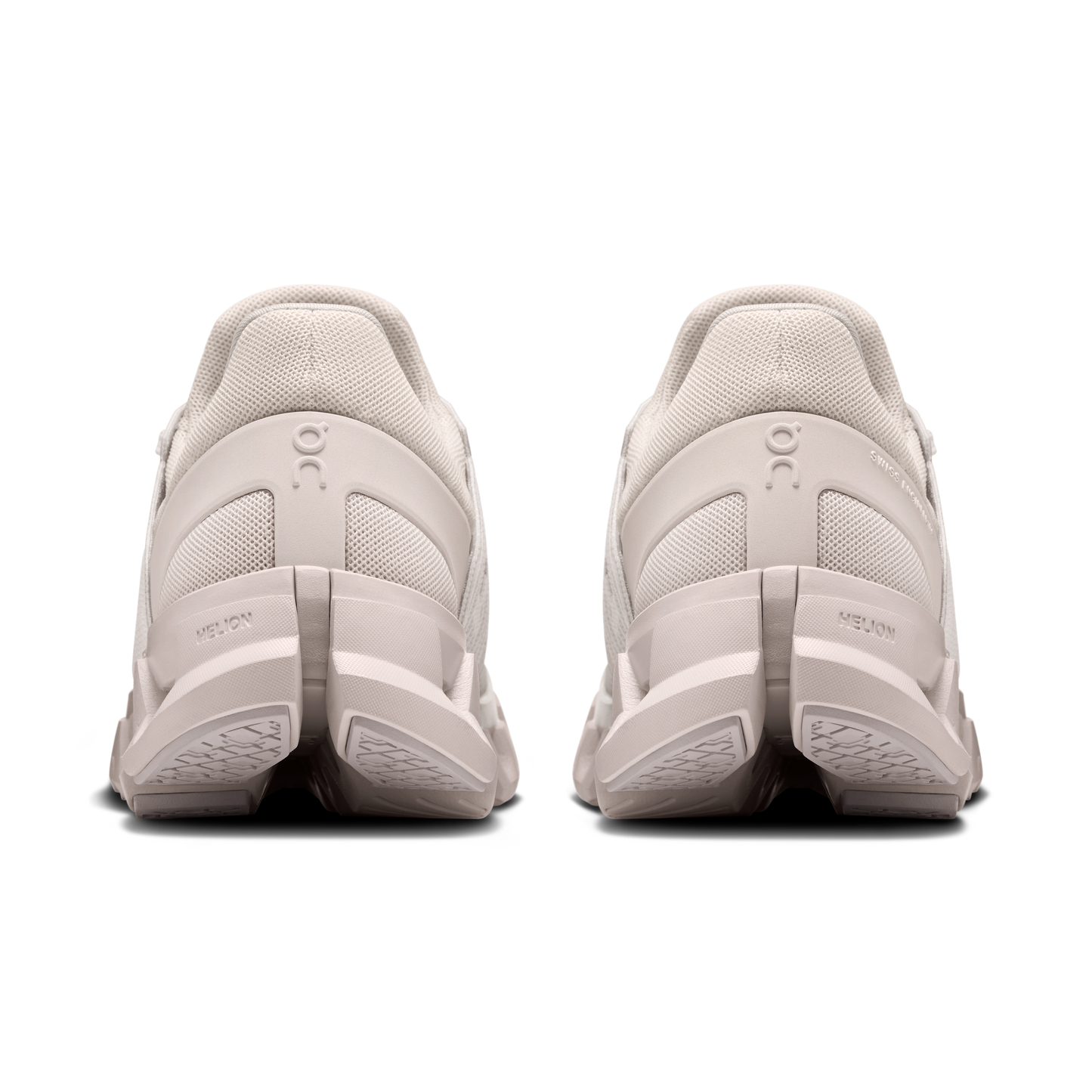 On Running Women's Cloudswift 4 Ad Shoes - Sand / Ivory - Shopsportive