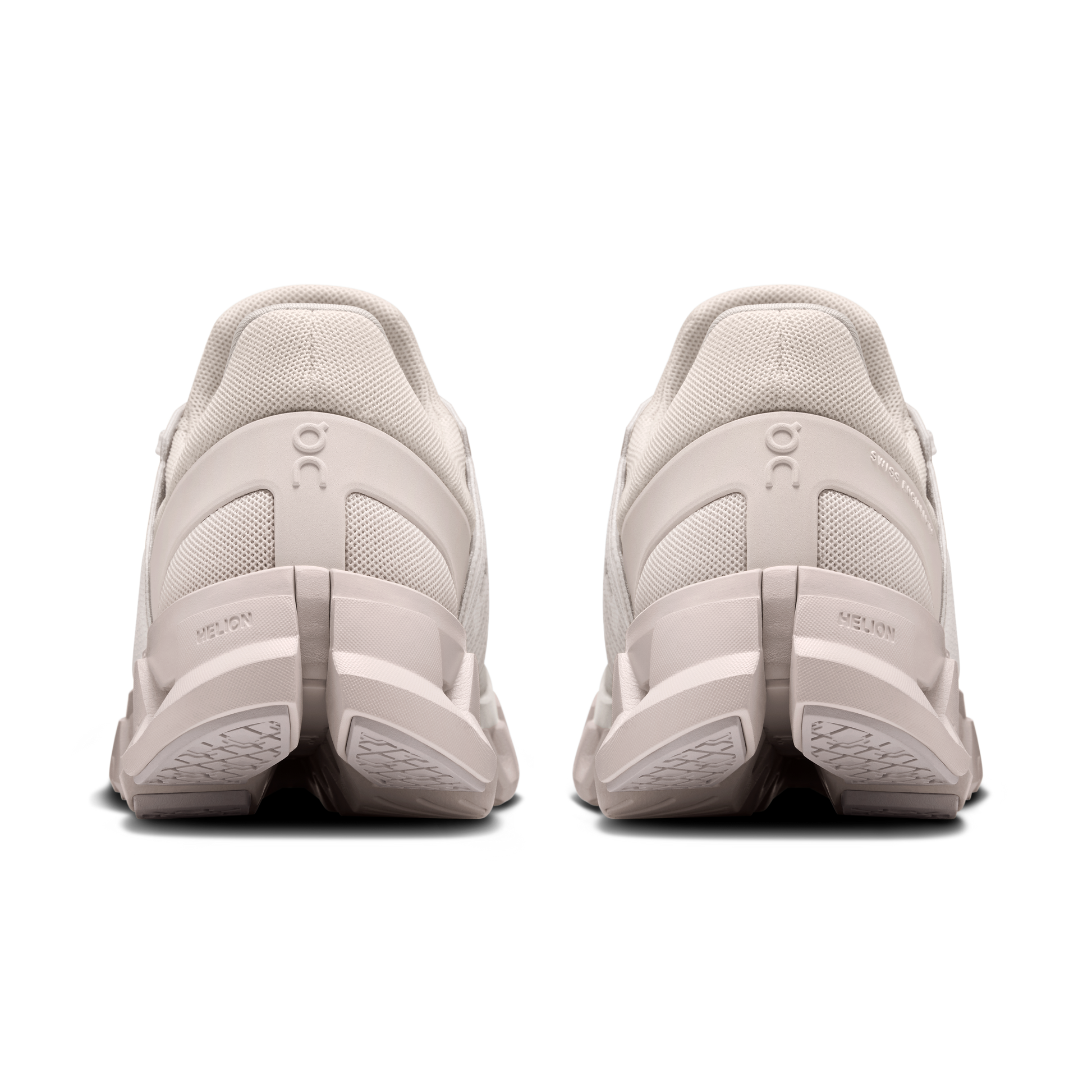 On Running Women's Cloudswift 4 Ad Shoes - Sand / Ivory - Shopsportive