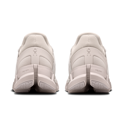 On Running Women's Cloudswift 4 Ad Shoes - Sand / Ivory - Shopsportive