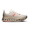 On Running Men's Cloudsurfer Max Shoes - Ivory / Salmon - Shopsportive