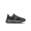 On Running Kids' Cloudnova Kids Shoes - Black / Eclipse
