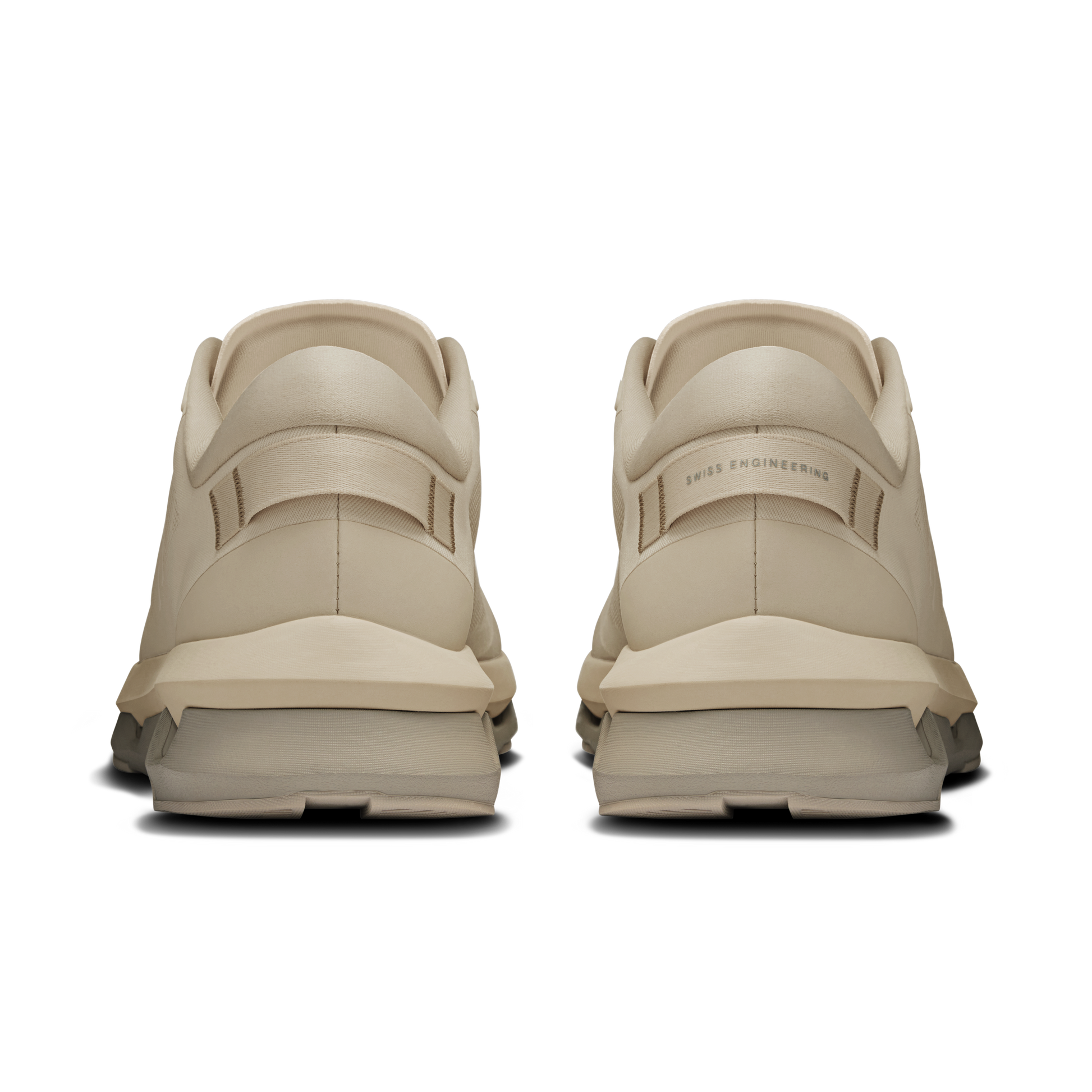 On Running Men's Cloudzone Shoes - Pearl / Truffle - Shopsportive