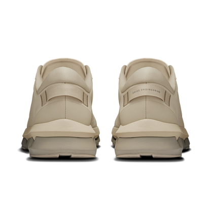 On Running Men's Cloudzone Shoes - Pearl / Truffle - Shopsportive